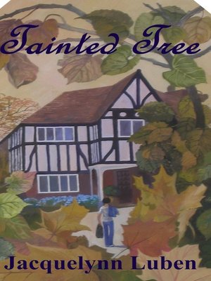 cover image of Tainted Tree